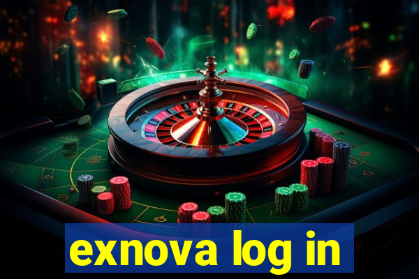 exnova log in